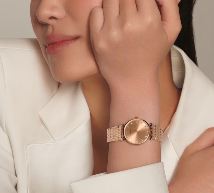 Obrázok z Longines La Grande Classique de Longines