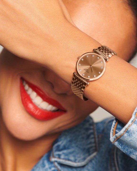 Obrázok z Longines La Grande Classique de Longines