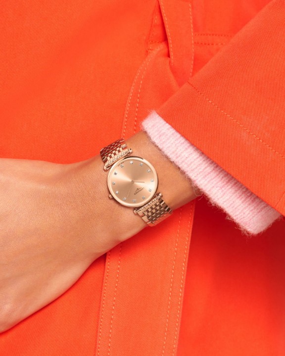 Obrázok z Longines La Grande Classique de Longines