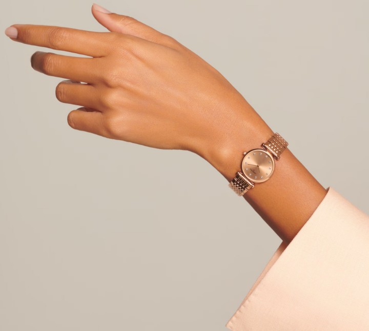 Obrázok z Longines La Grande Classique de Longines