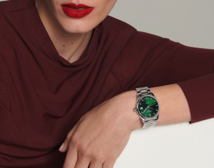 Obrázok z Longines Master Collection