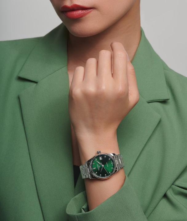 Obrázok z Longines Master Collection