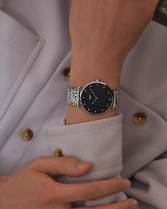 Obrázok z Longines La Grande Classique de Longines