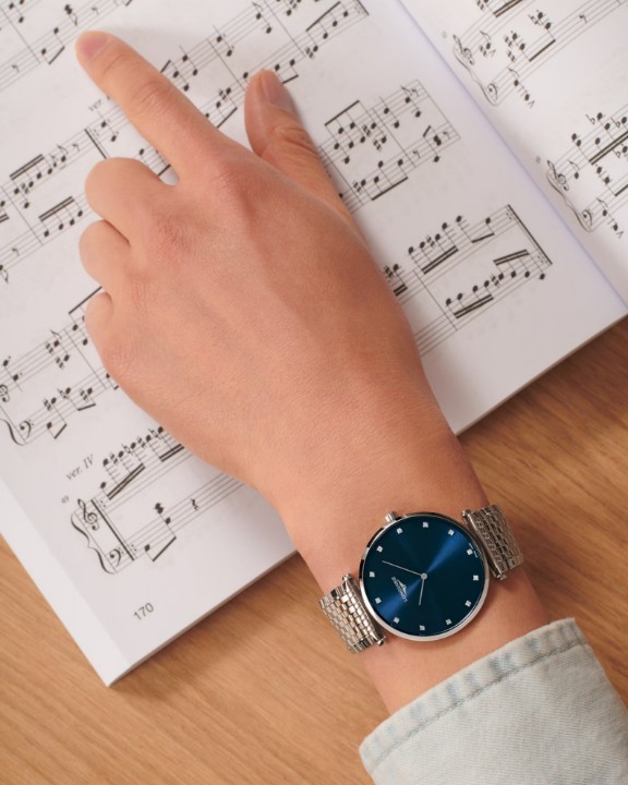 Obrázok z Longines La Grande Classique de Longines