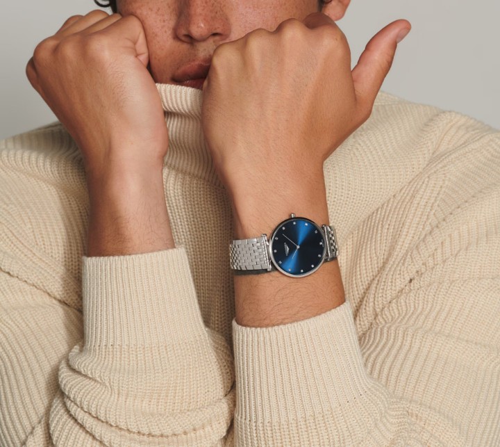 Obrázok z Longines La Grande Classique de Longines