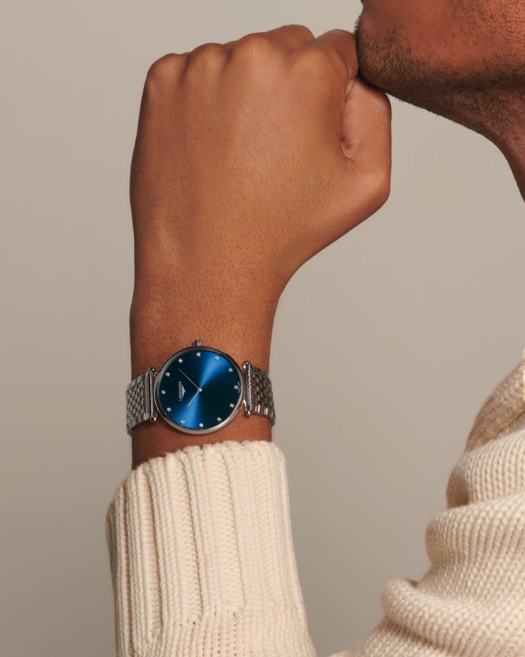 Obrázok z Longines La Grande Classique de Longines