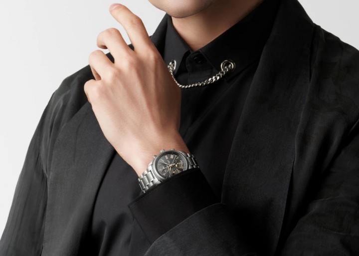 Obrázok z Longines Master Collection