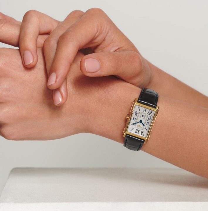 Obrázok z Longines DolceVita