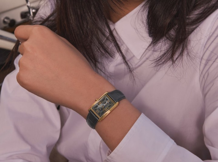 Obrázok z Longines DolceVita