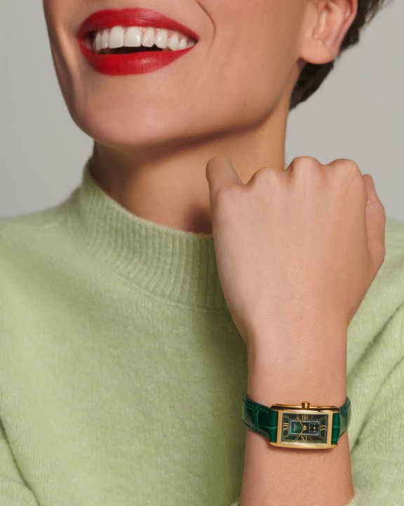 Obrázok z Longines DolceVita