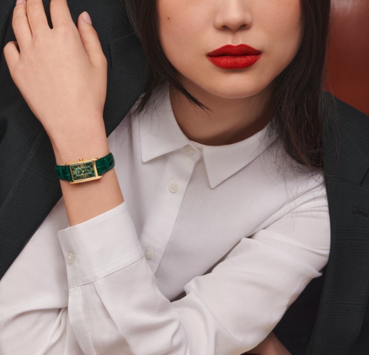 Obrázok z Longines DolceVita