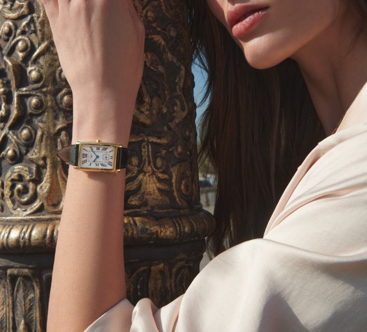 Obrázok z Longines DolceVita