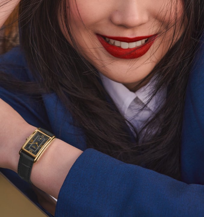 Obrázok z Longines DolceVita