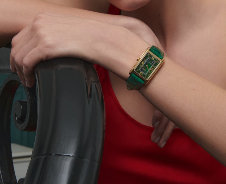 Obrázok z Longines DolceVita