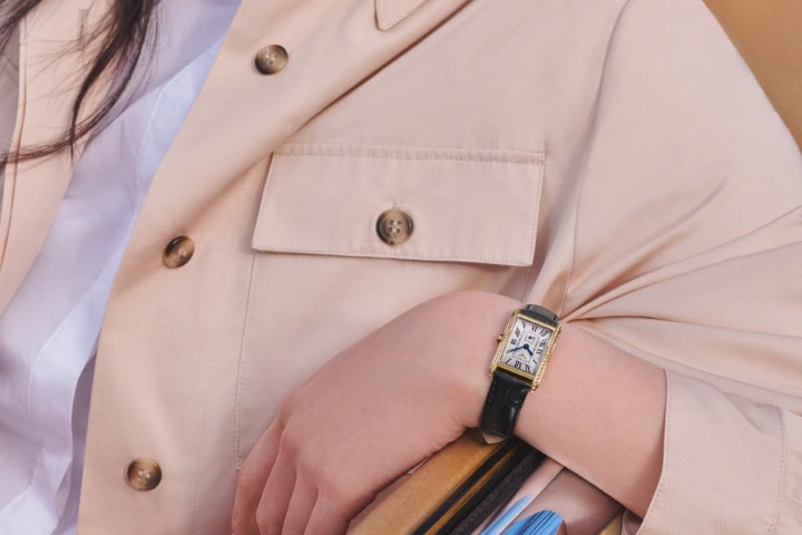 Obrázok z Longines DolceVita