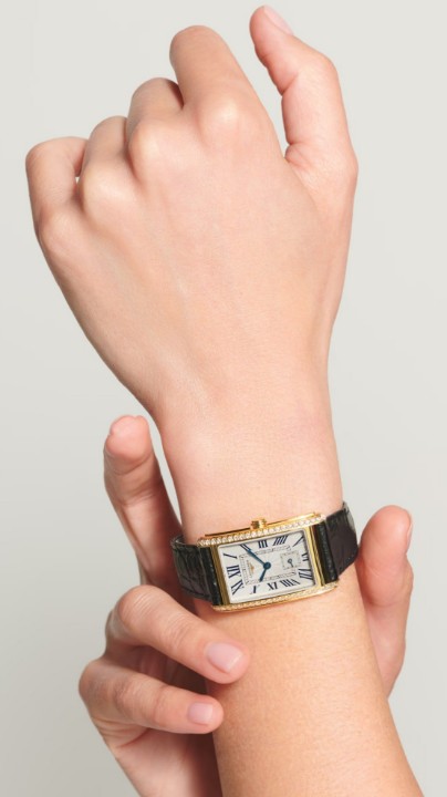 Obrázok z Longines DolceVita