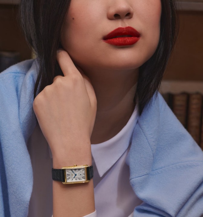 Obrázok z Longines DolceVita