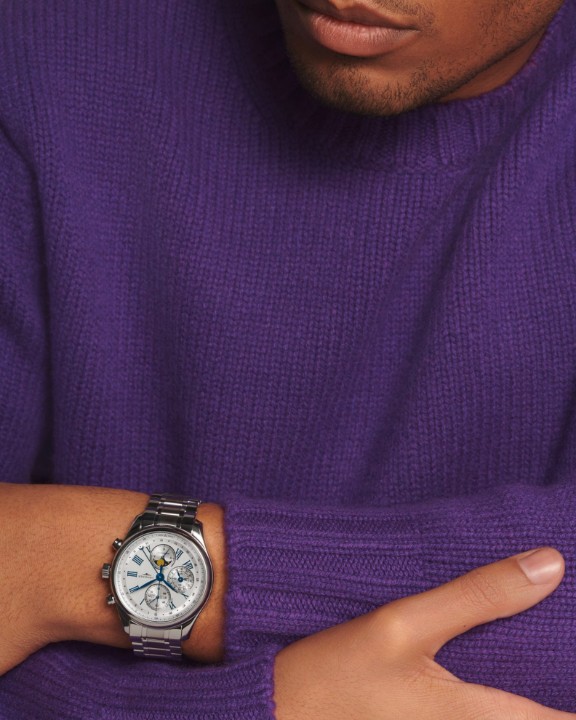 Obrázok z Longines Master Collection