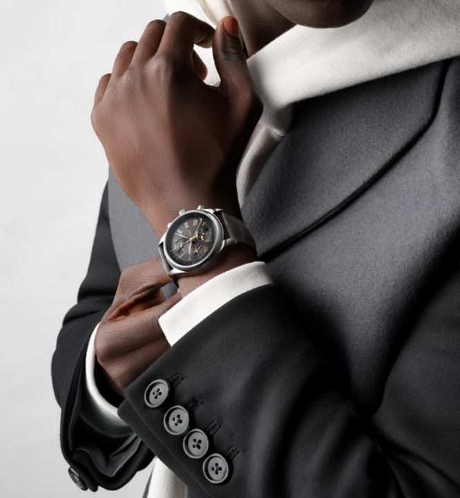 Obrázok z Longines Master Collection