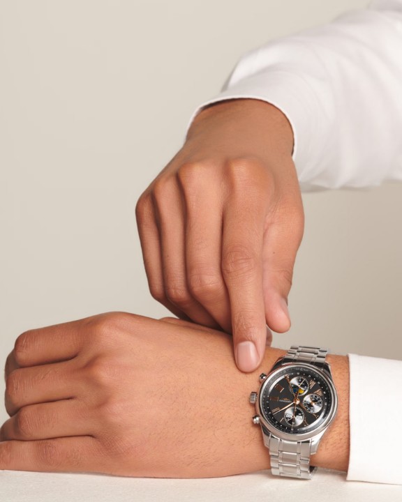 Obrázok z Longines Master Collection