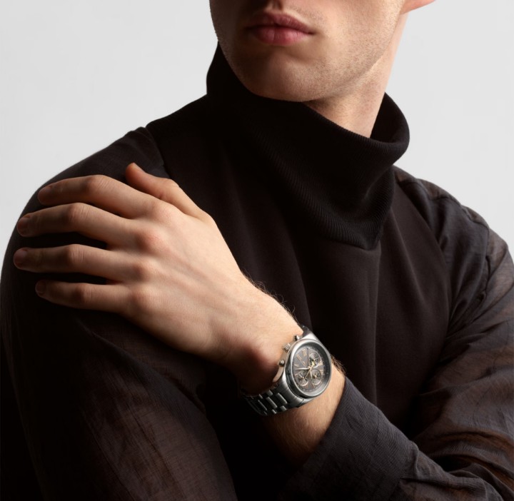 Obrázok z Longines Master Collection