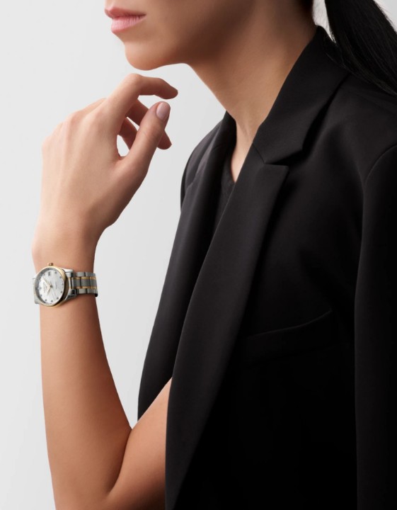 Obrázok z Longines Master Collection