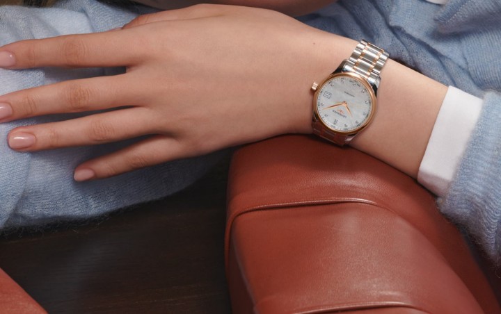 Obrázok z Longines Master Collection