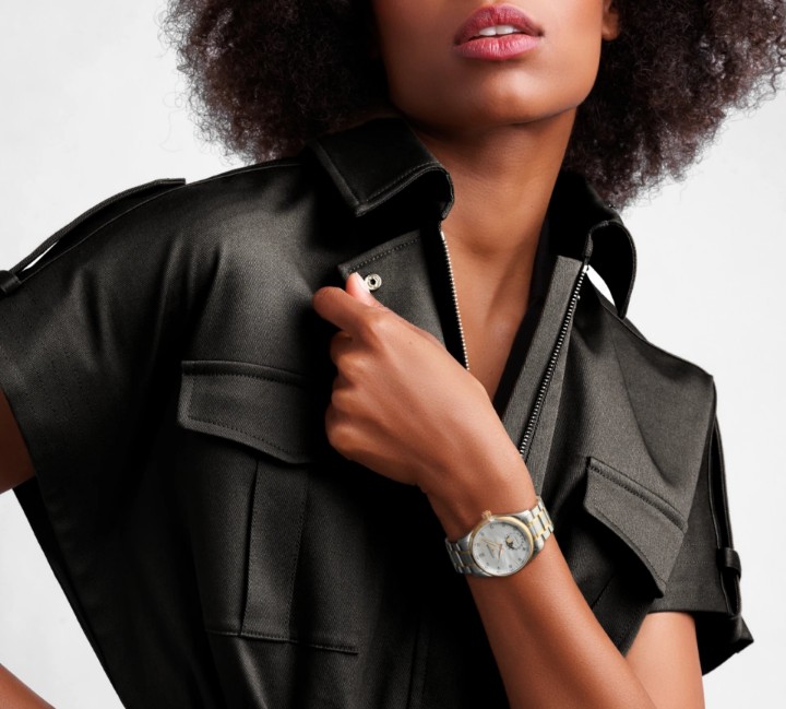 Obrázok z Longines Master Collection