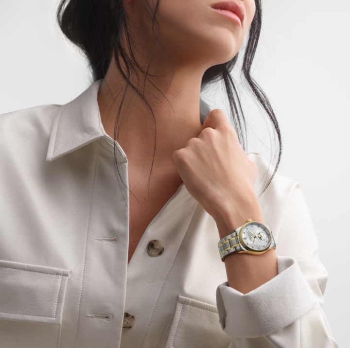 Obrázok z Longines Master Collection