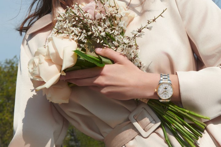 Obrázok z Longines Master Collection