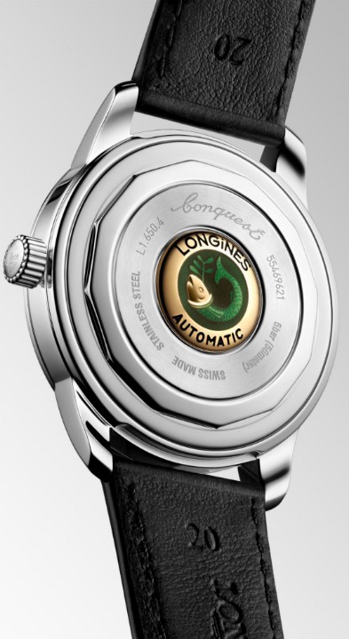 Obrázok z Longines Conquest Heritage