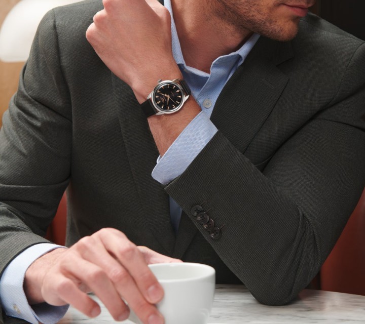 Obrázok z Longines Conquest Heritage