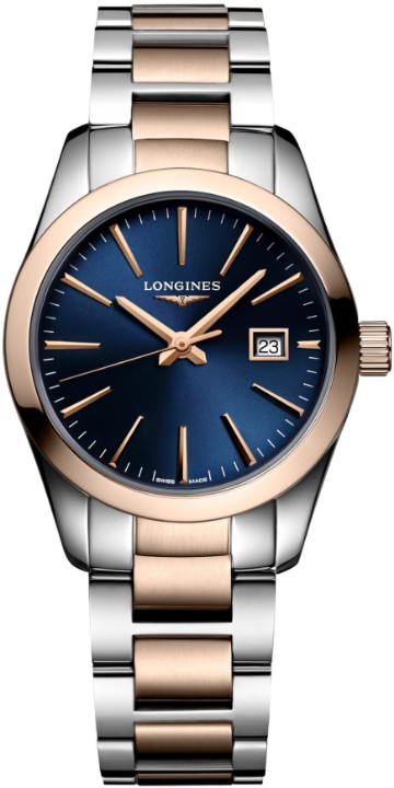Obrázok z Longines Conquest Classic