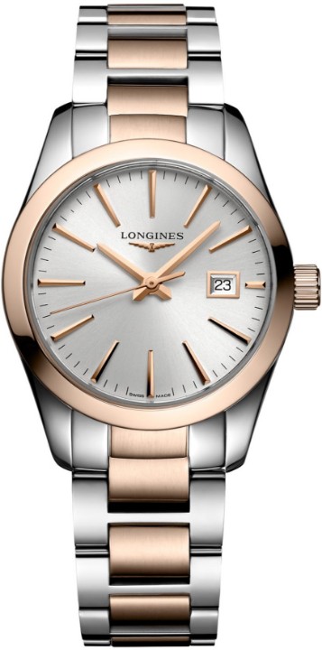Obrázok z Longines Conquest Classic