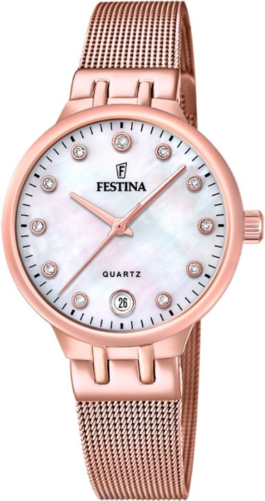 Obrázok z Festina Mademoiselle