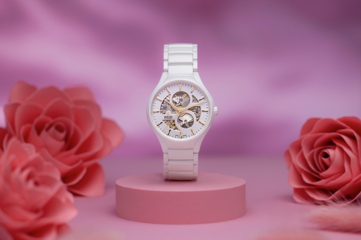 Obrázok z Rado True Automatic Open Heart