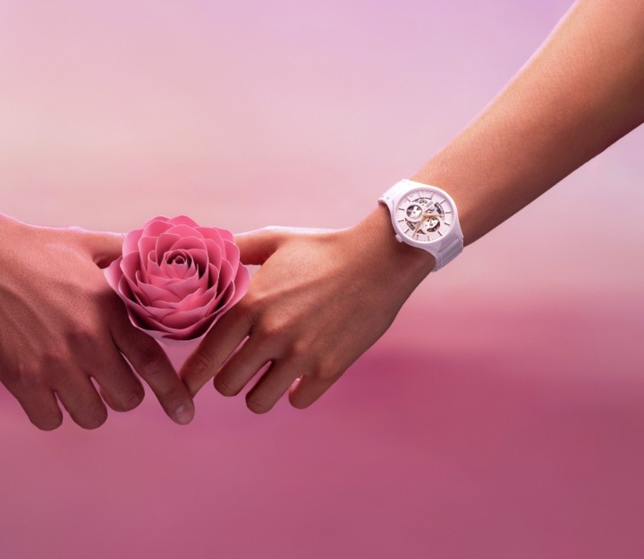 Obrázok z Rado True Automatic Open Heart