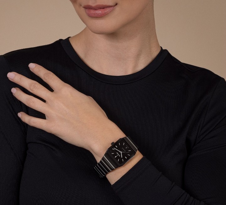 Obrázok z Rado Anatom Automatic