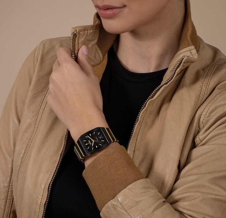 Obrázok z Rado Anatom Automatic