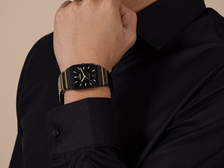 Obrázok z Rado Anatom Automatic