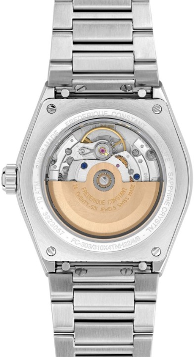 Obrázok z Frederique Constant Highlife Automatic COSC