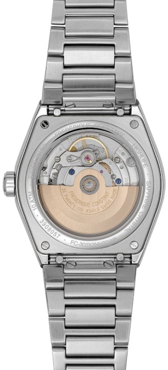 Obrázok z Frederique Constant Highlife Automatic COSC