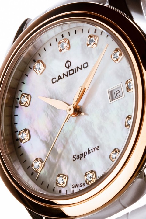 Obrázok z Candino Lady Elegance