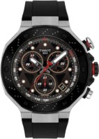 Zobraziť detaily pre Tissot T-Race Quartz Chronograph MotoGP Limited Edition Obrázok z Tissot T-Race Quartz Chronograph MotoGP Limited Edition