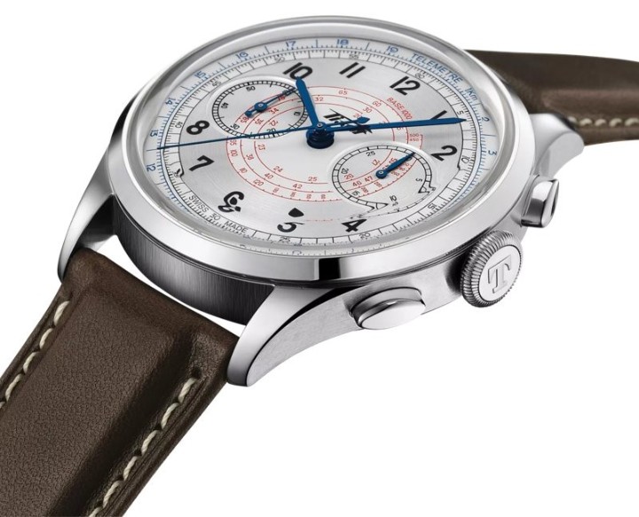 Obrázok z Tissot Telemeter 1938