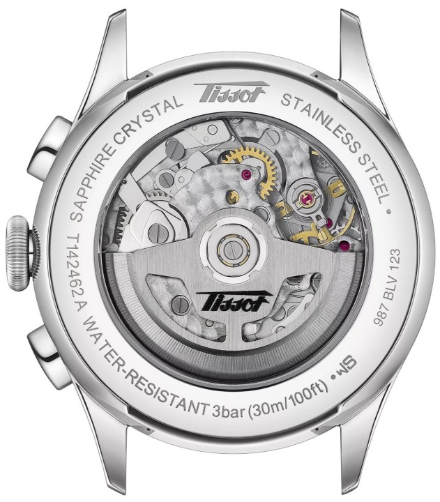 Obrázok z Tissot Telemeter 1938