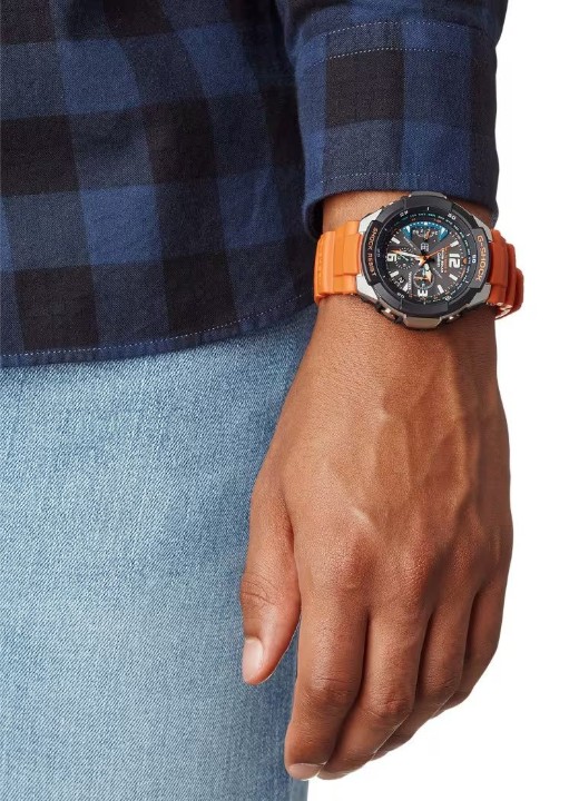 Obrázok z Casio G-Shock Gravitymaster