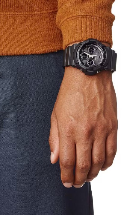 Obrázok z Casio G-Shock RC