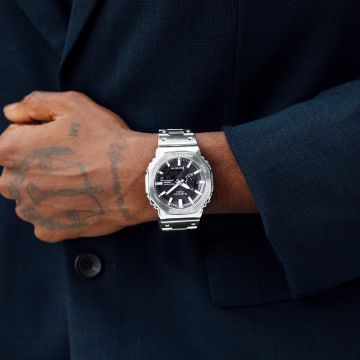 Obrázok z Casio G-Shock Full Metal