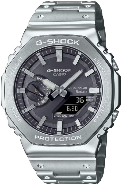 Obrázok z Casio G-Shock Full Metal